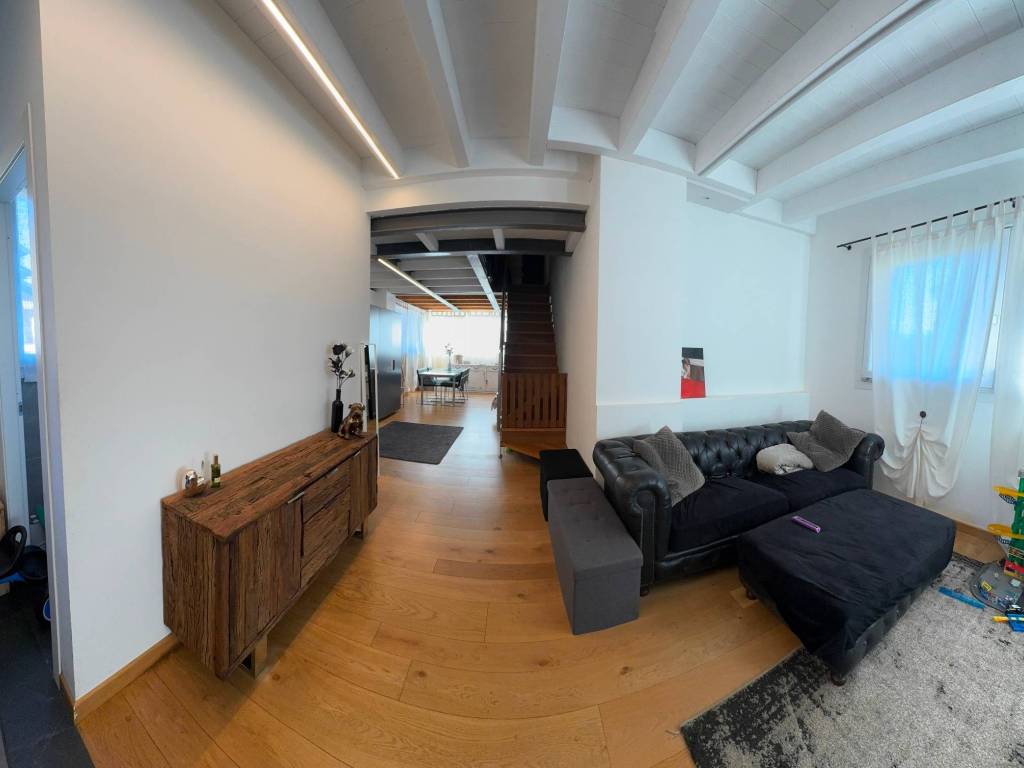 Attico / mansarda a Induno olona in Via Lucchina Lombardi M. M., 19 - Foto 3