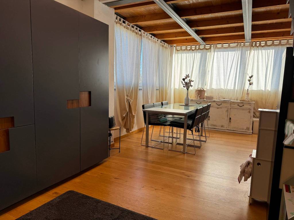 Attico / mansarda a Induno olona in Via Lucchina Lombardi M. M., 19 - Foto 4