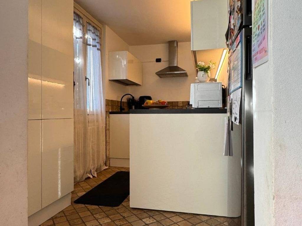 Attico / mansarda a Induno olona in Via Lucchina Lombardi M. M., 19 - Foto 5