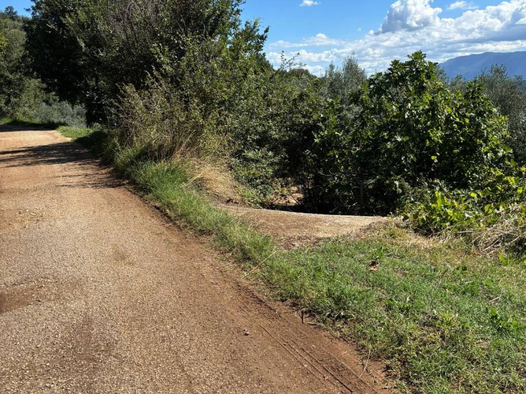 Terreno a Piglio in Via Anticolana - Foto 3
