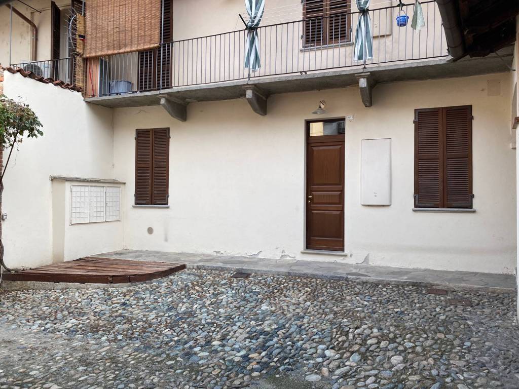 Appartamento a Saluzzo in Via Monte di Pietà - Foto 3