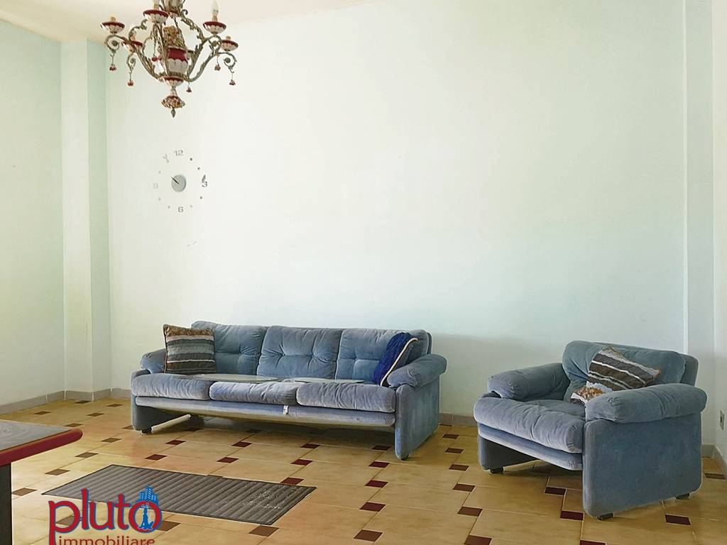 Appartamento a Messina in Via del Carmine - Foto 3