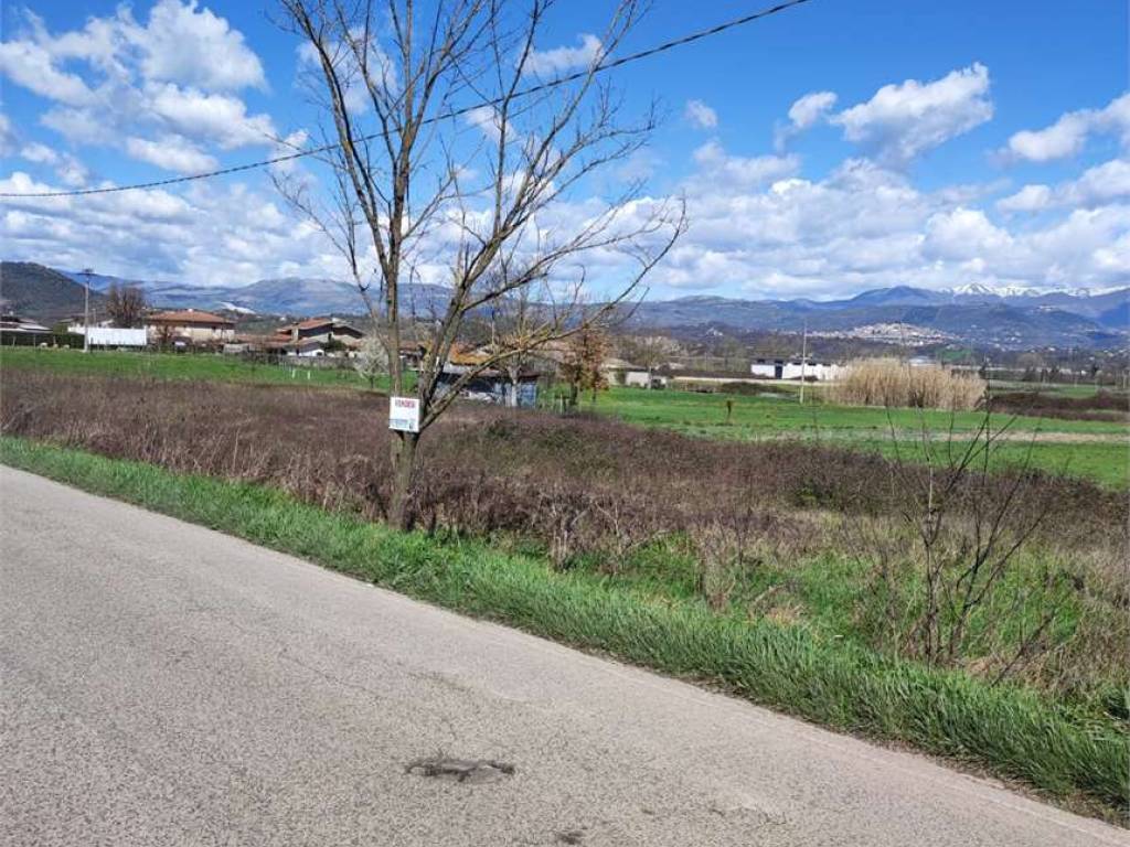 Terreno a Morolo in VIA MOROLENSE - Foto 3