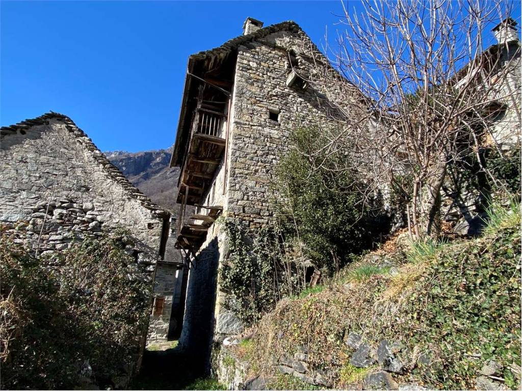 Rustico / casale a Crevoladossola - Foto 2