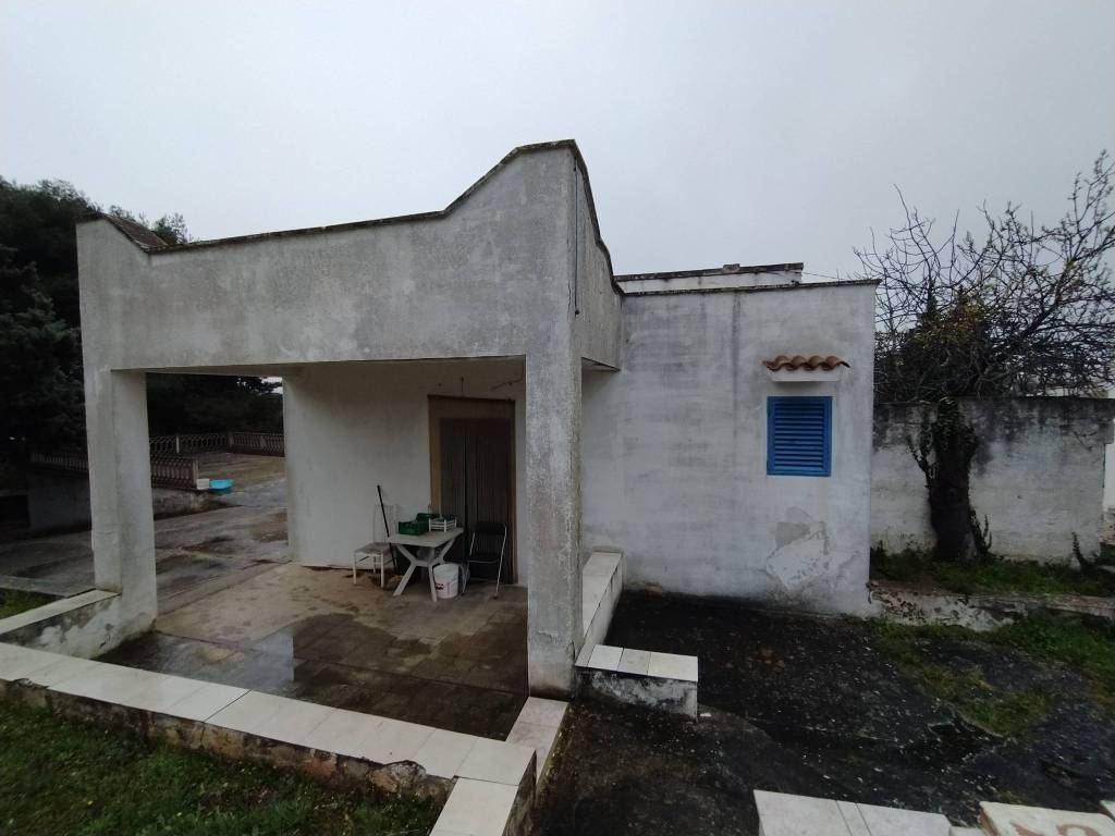 Rustico / casale a Ostuni in Molillo - Foto 2