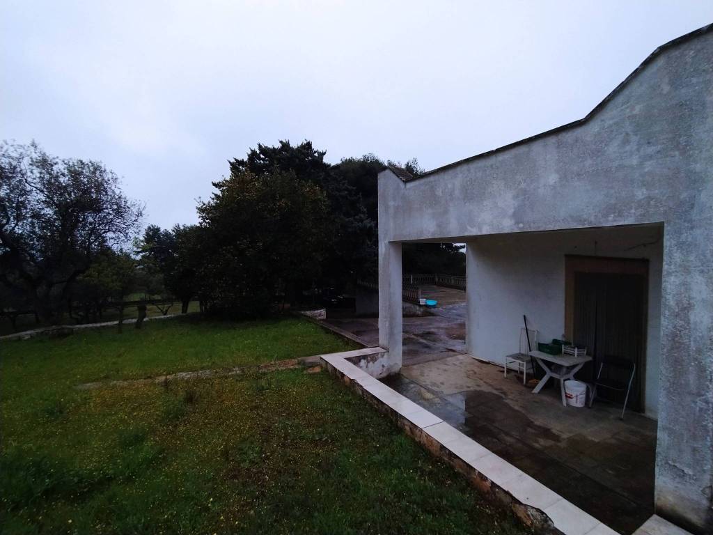 Rustico / casale a Ostuni in Molillo - Foto 3