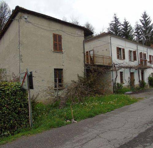 Rustico / casale a Dego in Via Marchisio 26 - Foto 2