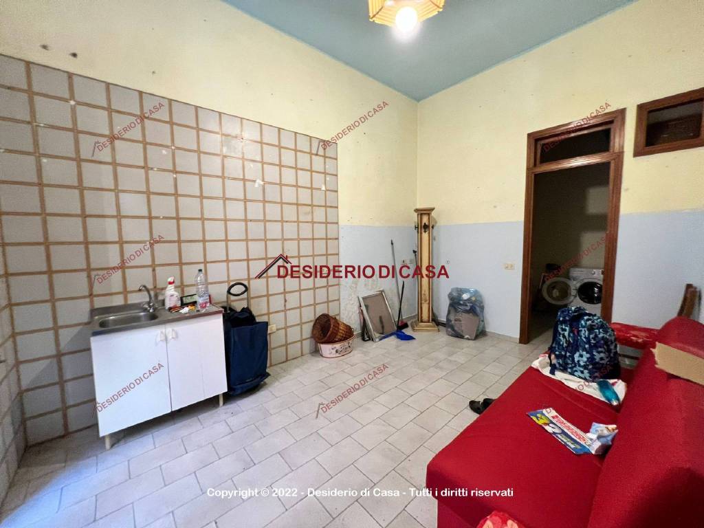 Casa indipendente a Bagheria in Via Palagonia, 125 - Foto 3