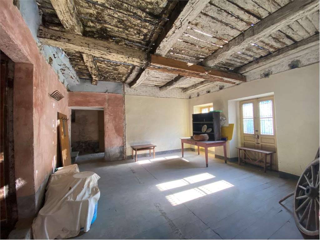 Casa indipendente a Montecrestese in Fraz Roledo, SNC - Foto 3