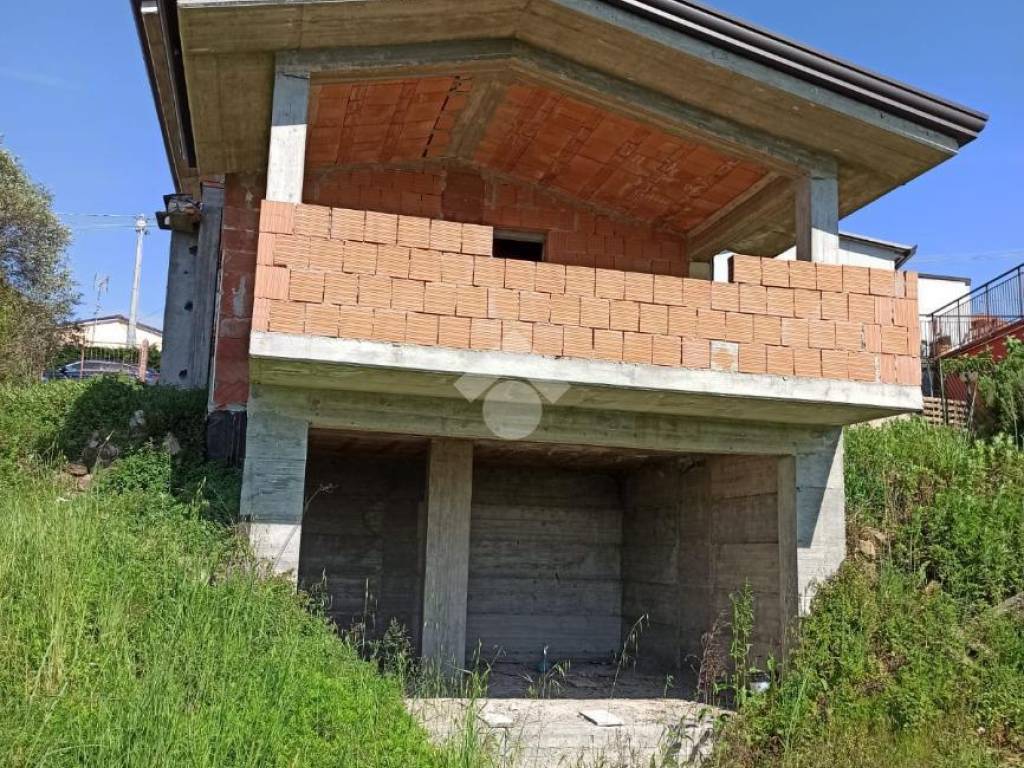 Villa a Anagni in Via Monte Marino - Foto 3