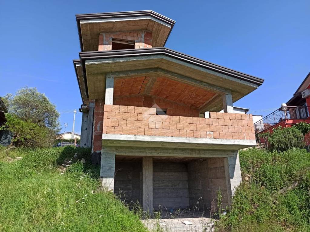 Villa a Anagni in Via Monte Marino - Foto 4