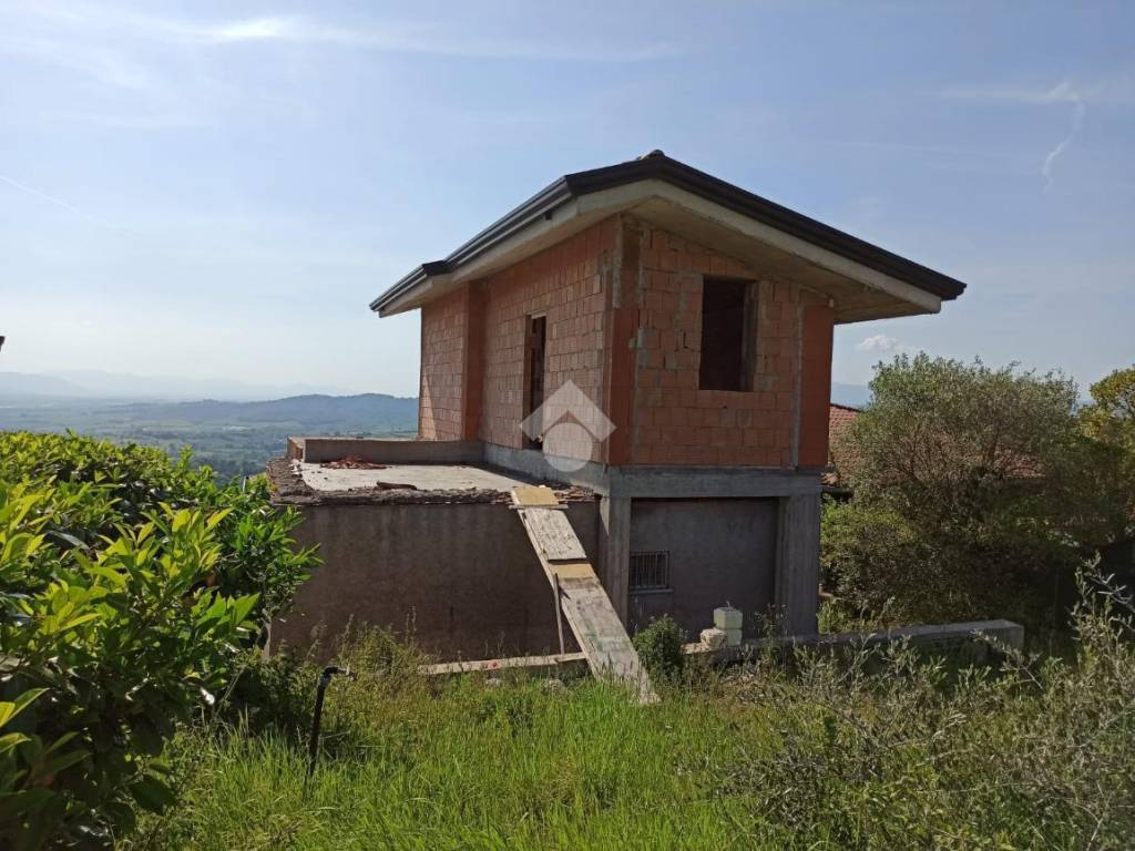 Villa a Anagni in Via Monte Marino - Foto 5