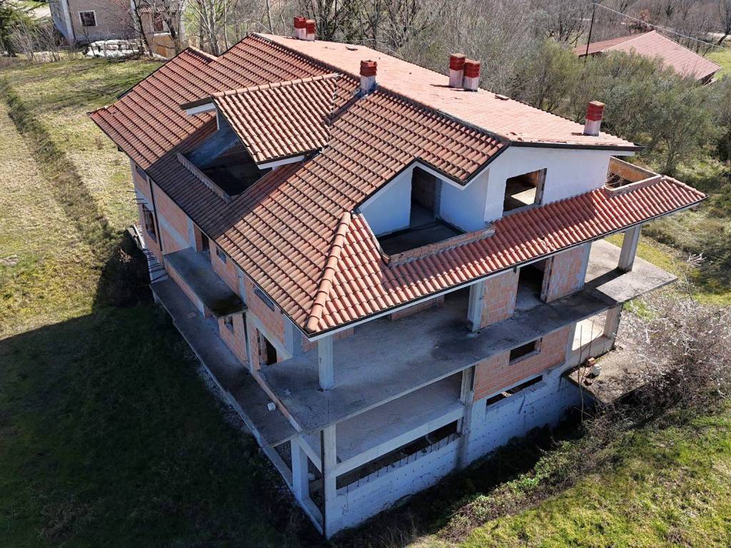 Villa a Arpino in Via Sant'Angelo - Foto 2