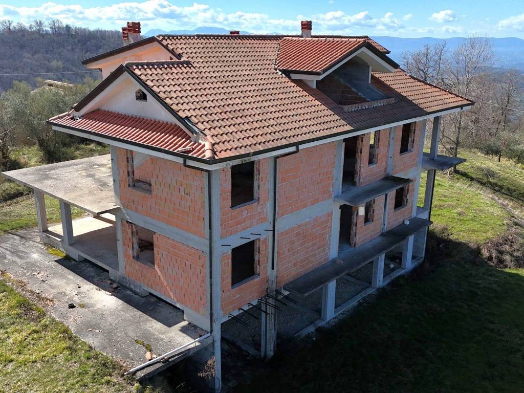 Villa a Arpino in Via Sant'Angelo - Foto 4
