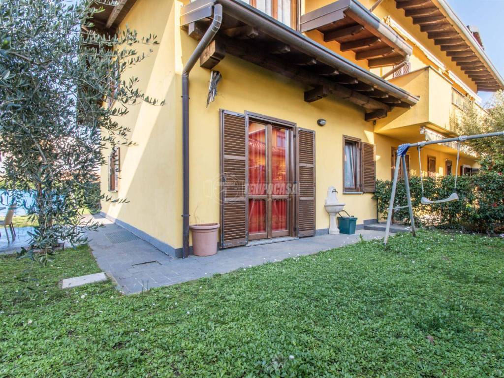 Appartamento a Veniano in Via Piero Rusconi 22 - Foto 1