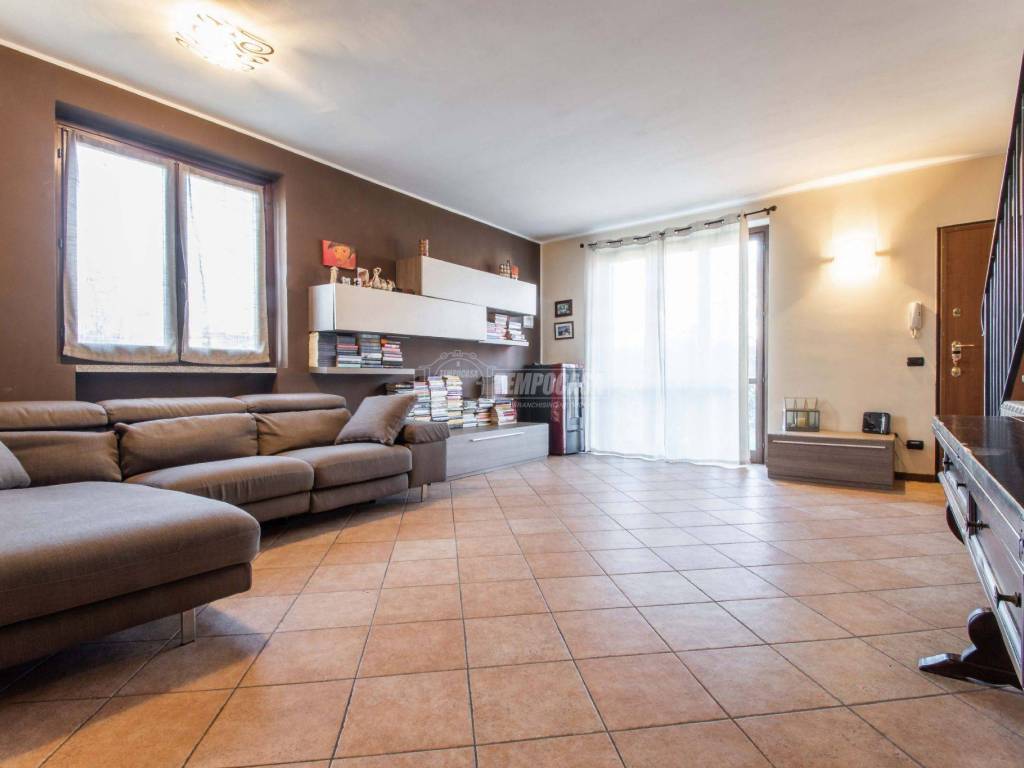 Appartamento a Veniano in Via Piero Rusconi 22 - Foto 2