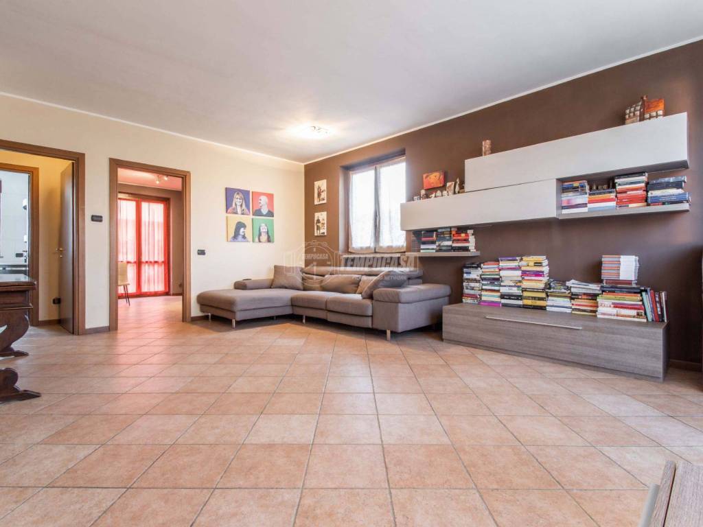 Appartamento a Veniano in Via Piero Rusconi 22 - Foto 4