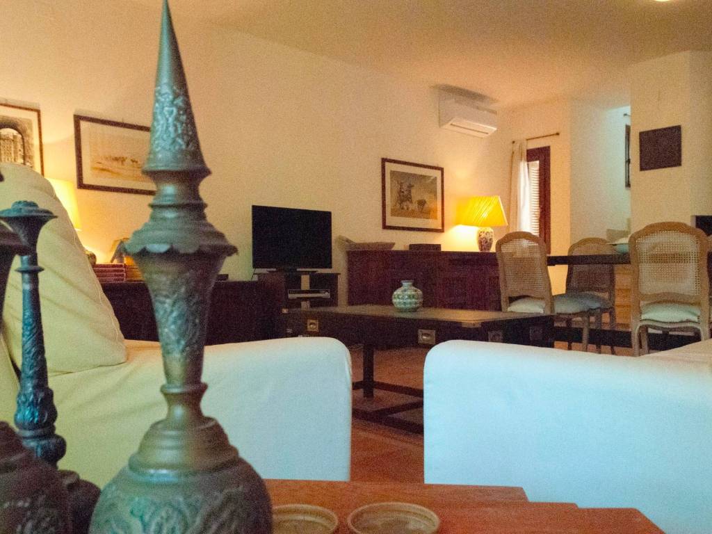 Villa a Pula in Località Comunione Is Morus - Foto 3