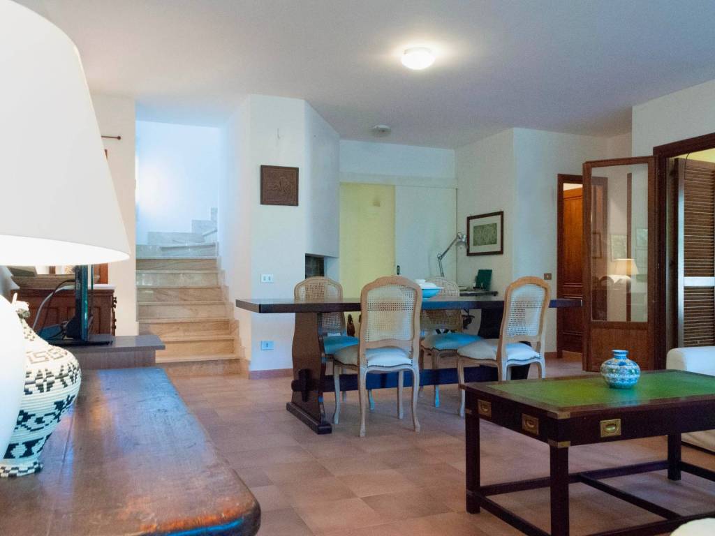 Villa a Pula in Località Comunione Is Morus - Foto 4
