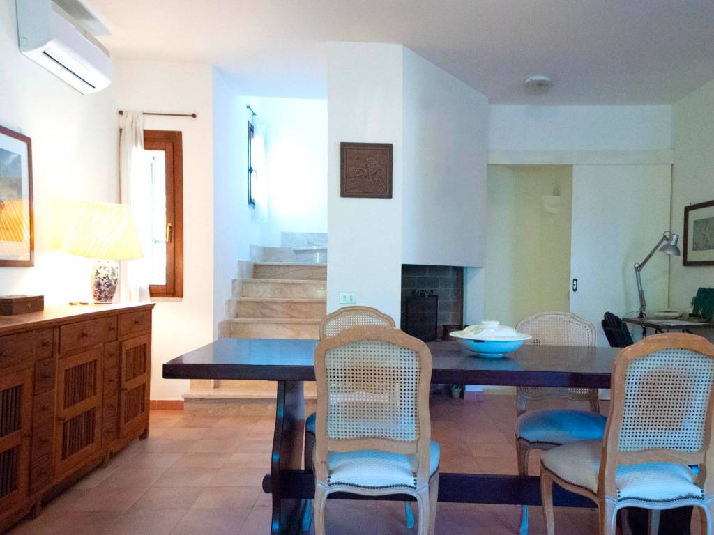 Villa a Pula in Località Comunione Is Morus - Foto 5