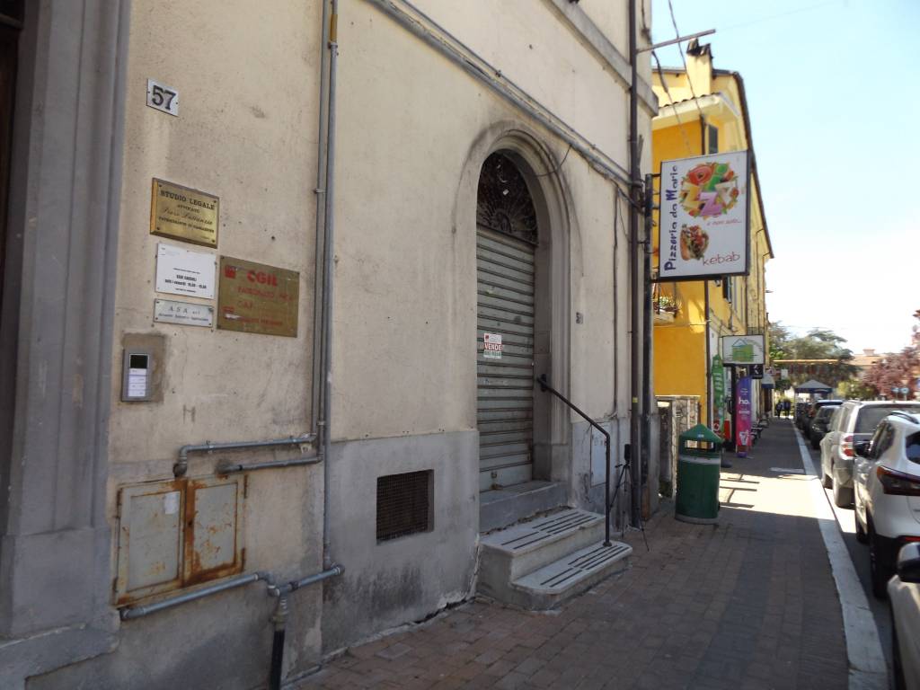 Immobile a Carsoli in Via Roma, 75 - Foto 2