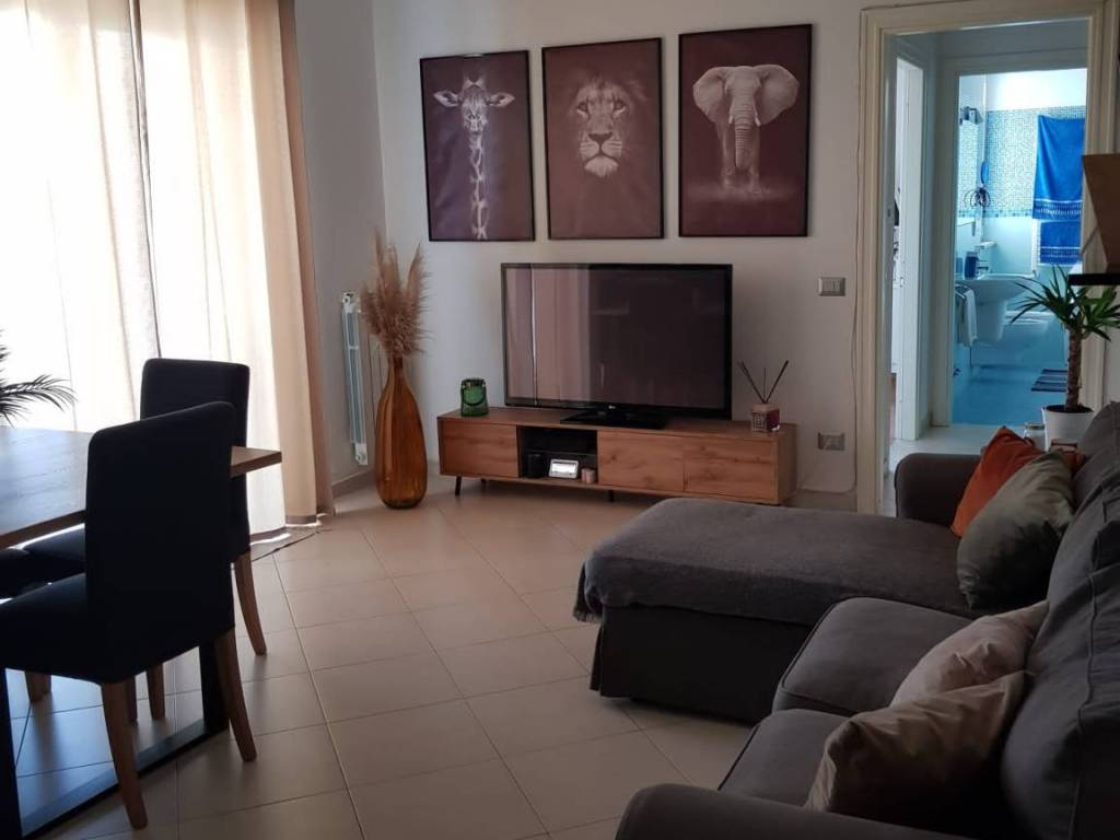 Appartamento a Fiumicino in Via della Foce Micina - Foto 4