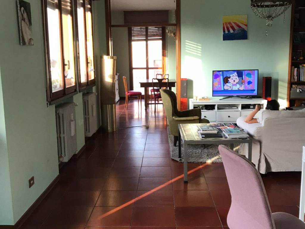 Appartamento a Reggio emilia in Viale Ettore Simonazzi - Foto 3