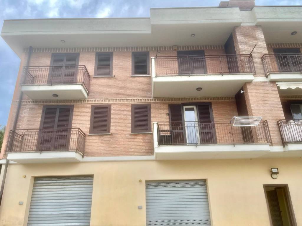 Appartamento a Avellino in Via Padre Pio da Pietralcina, 8 - Foto 2