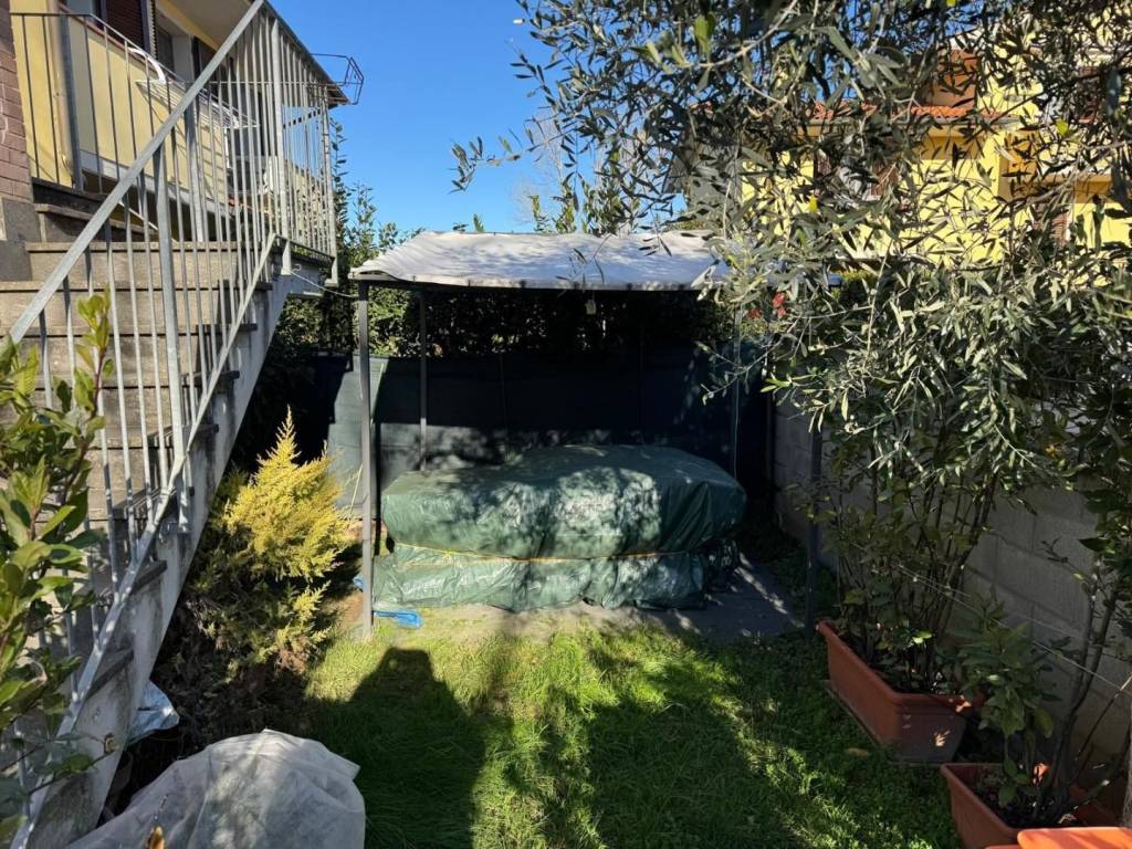 Appartamento a Pontedera in Via del Pino, , 38 - Foto 2