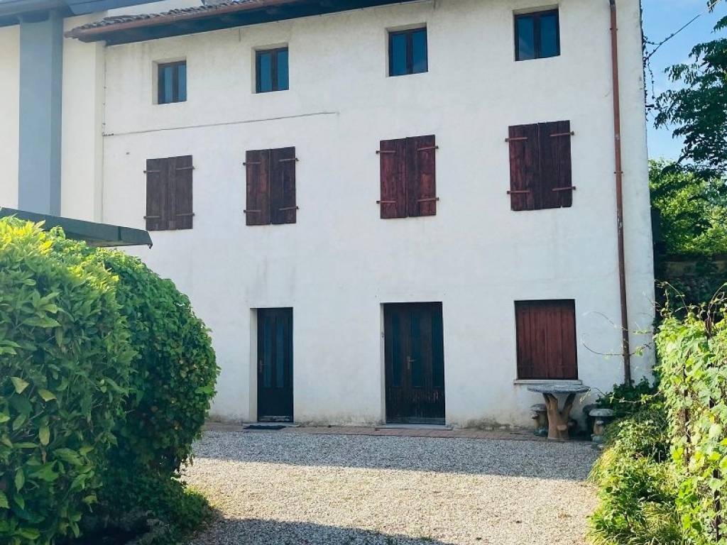 Villetta a schiera a Udine - Foto 4