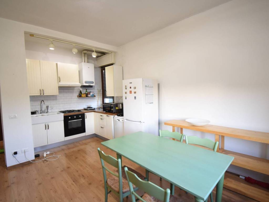 Appartamento a Osnago in Via per Ronco - Foto 4