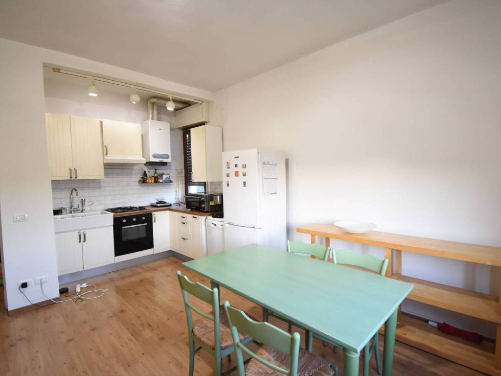 Appartamento a Osnago in Via per Ronco - Foto 5