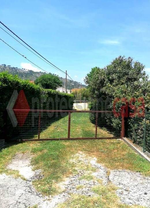 Terreno a Cervaro in Località Sordella, 15 - Foto 2