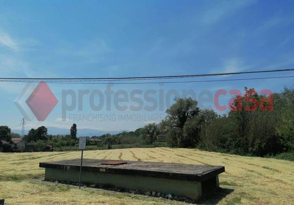 Terreno a Cervaro in Località Sordella, 15 - Foto 4