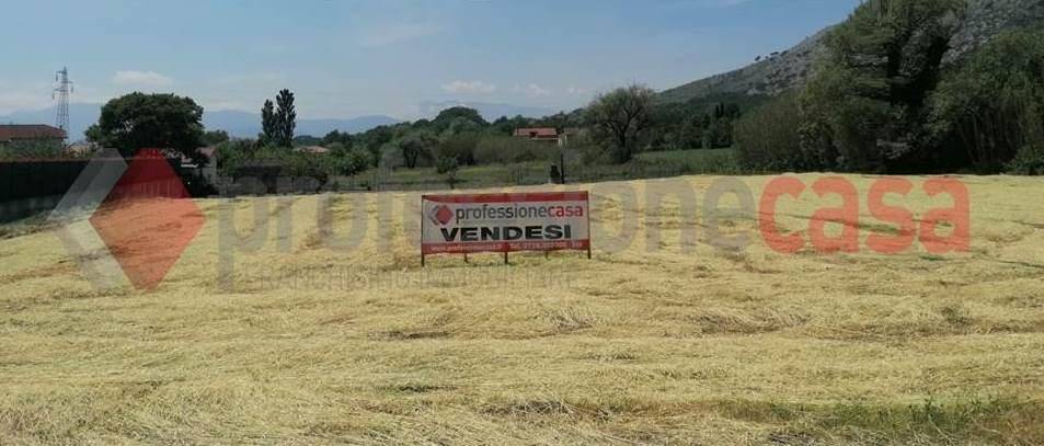 Terreno a Cervaro in Località Sordella, 15 - Foto 5