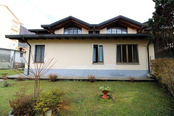 Villa a Varallo in Via Brigata Giuseppe Garibaldi, 42 - Foto 4