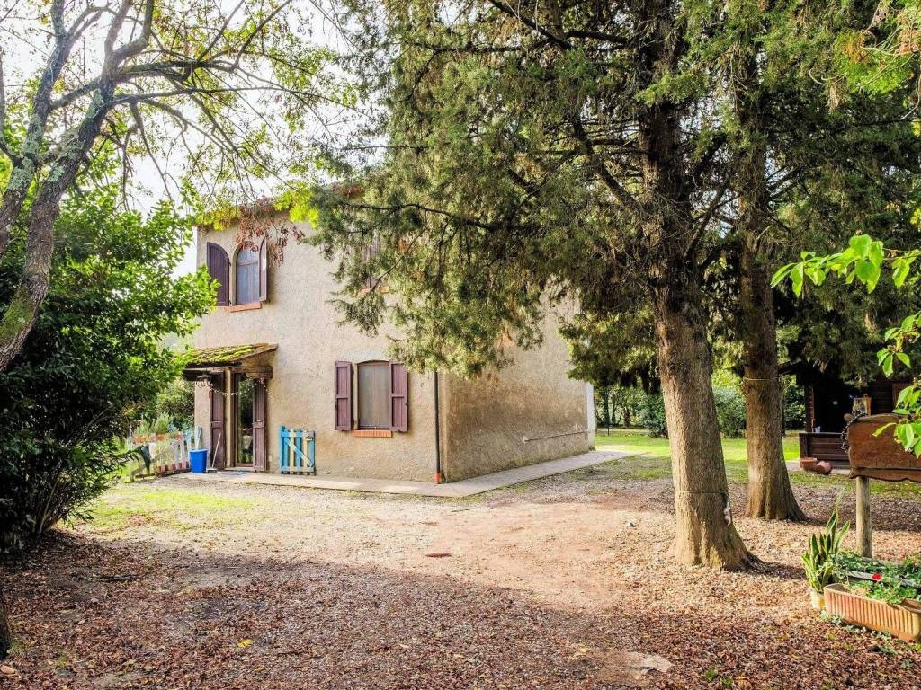 Rustico / casale a Volterra - Foto 2