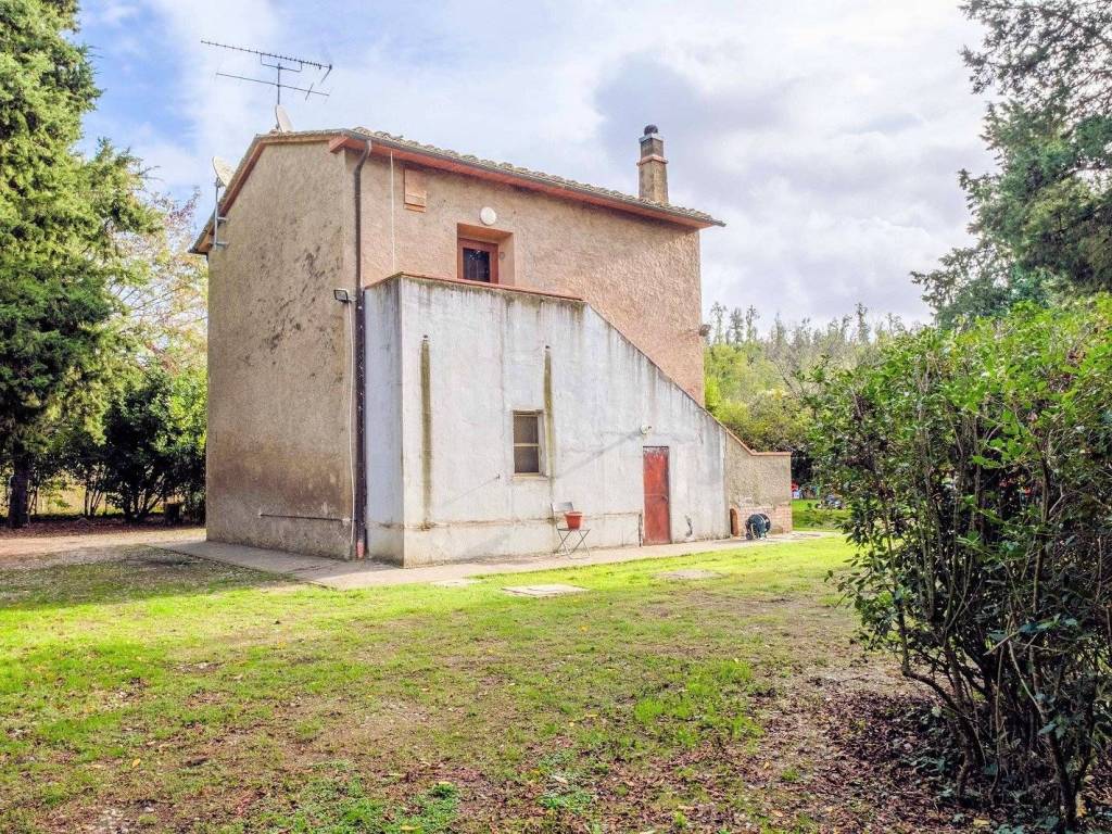 Rustico / casale a Volterra - Foto 3