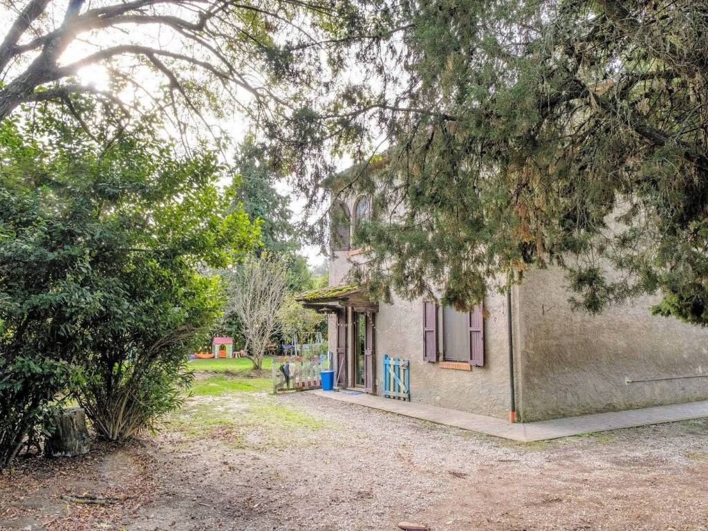 Rustico / casale a Volterra - Foto 4