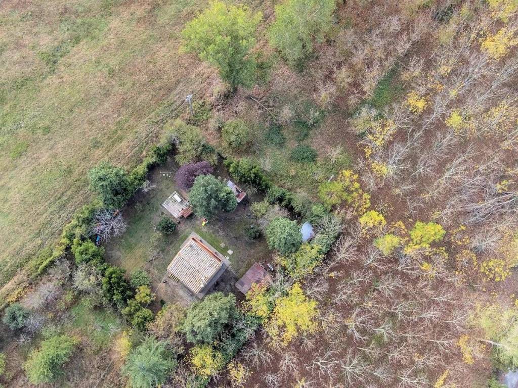 Rustico / casale a Volterra - Foto 5