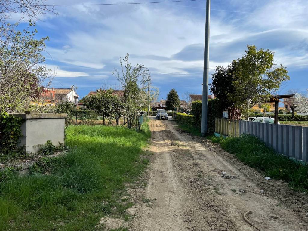 Terreno a Cepagatti in Via Elsa Morante - Foto 4