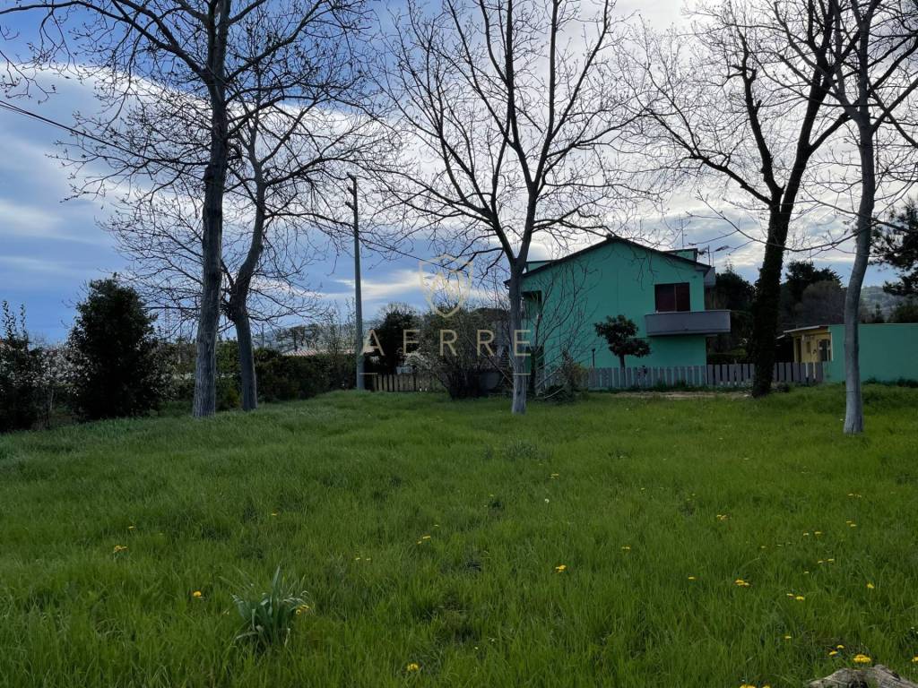 Terreno a Cepagatti in Via Elsa Morante - Foto 5