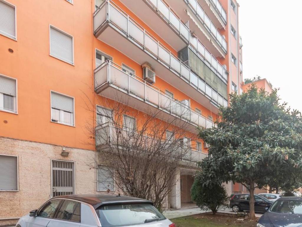 Appartamento a Brescia in Piazzale Guglielmo Corvi - Foto 2
