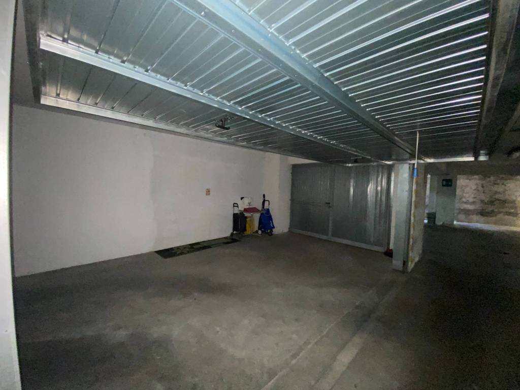 Box / garage a Grottaferrata in Via San Michele, 40 - Foto 4