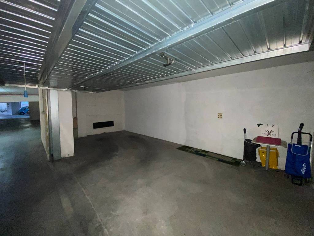 Box / garage a Grottaferrata in Via San Michele, 40 - Foto 5