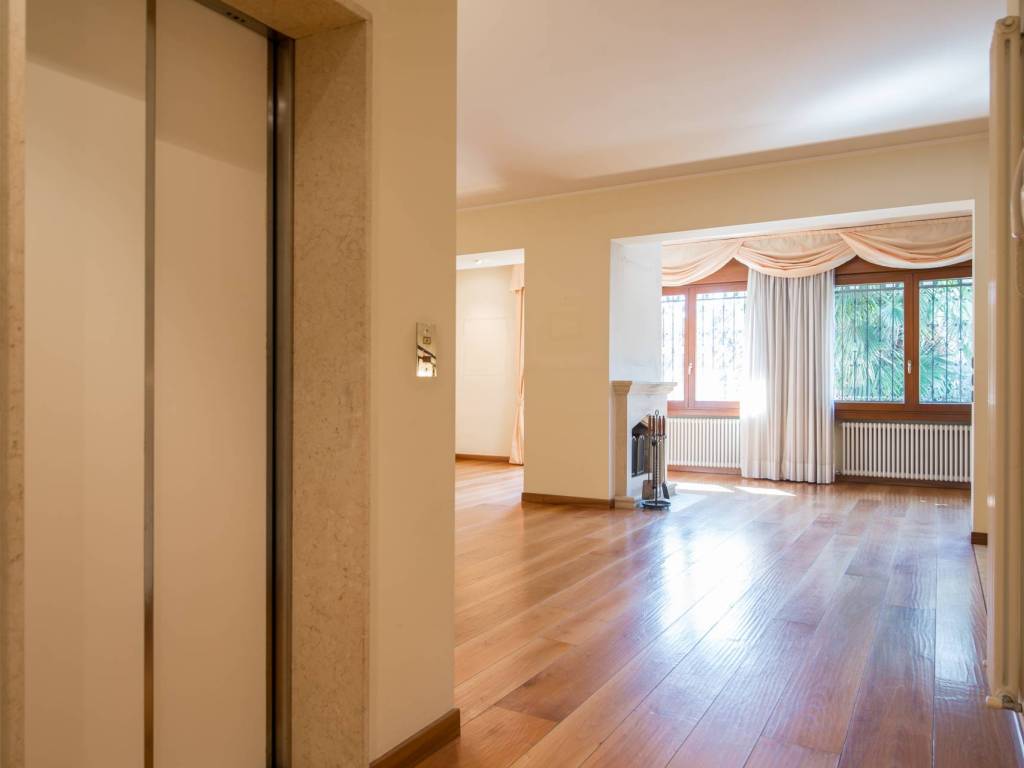 Villa a Padova in Via Aosta - Foto 2