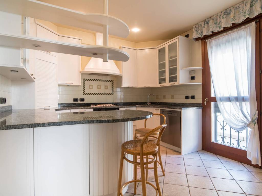 Villa a Padova in Via Aosta - Foto 3