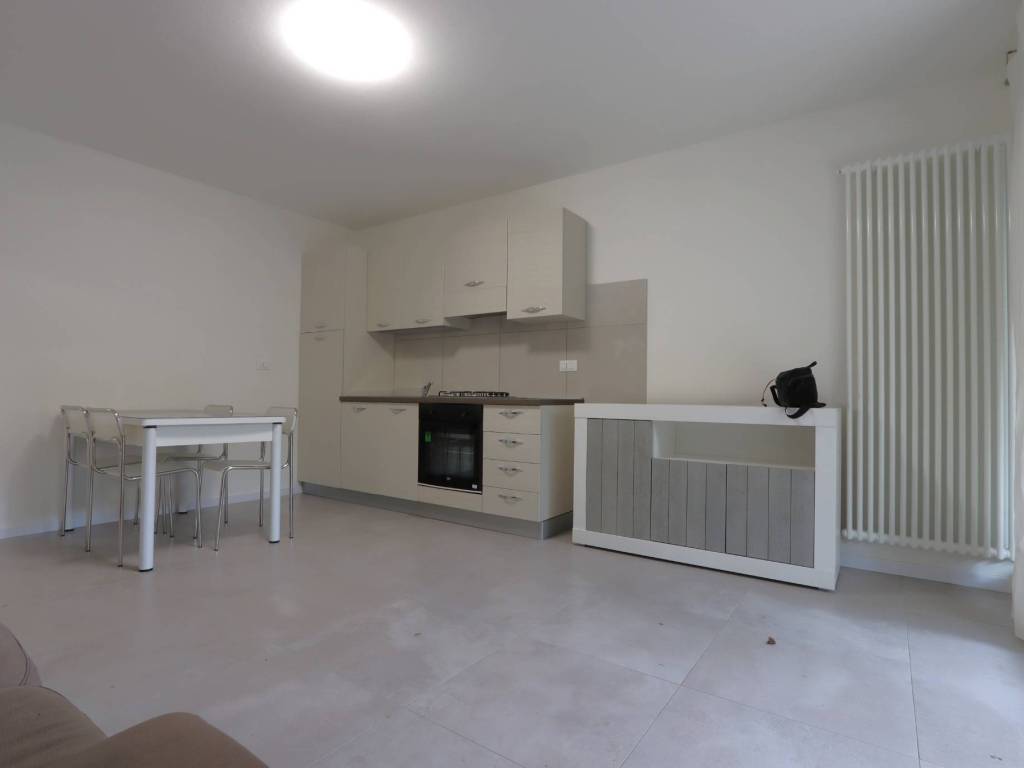 Appartamento a Vicenza in Viale Sant'Agostino - Foto 2