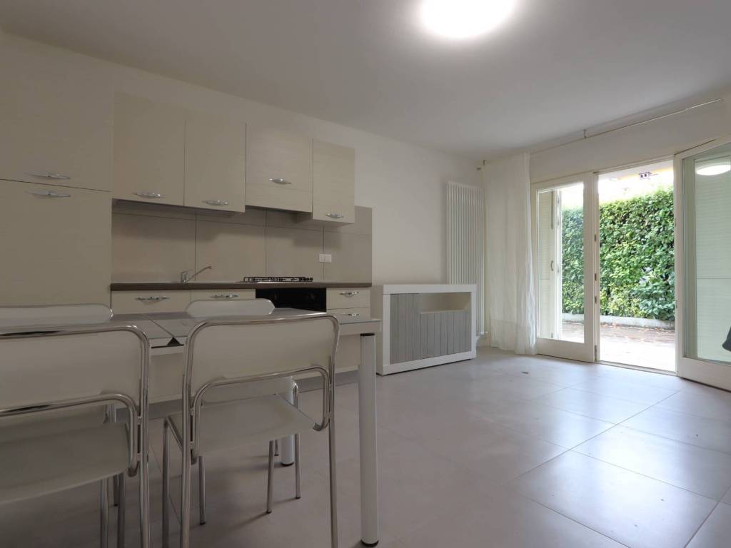 Appartamento a Vicenza in Viale Sant'Agostino - Foto 4