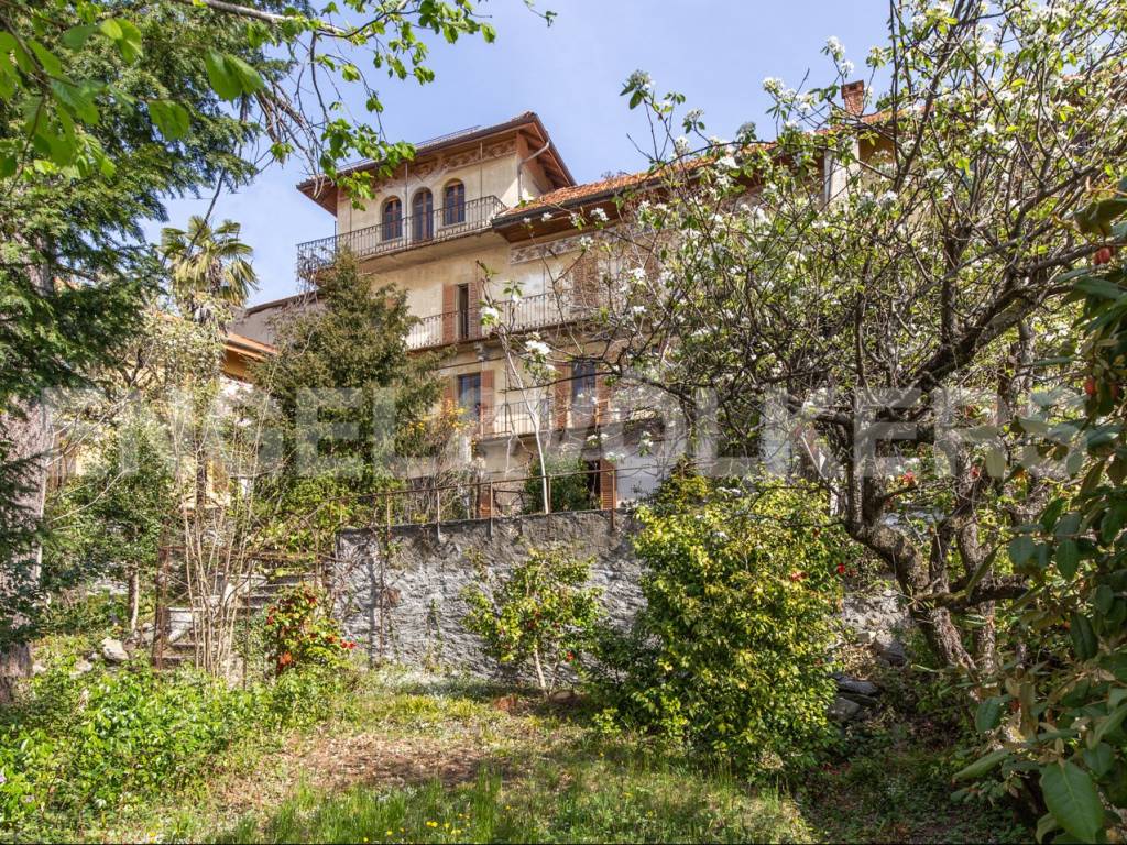 Villa a Bee in Via Maggiore, 31 - Foto 4